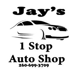 Jay’s 1 Stop Auto Shop