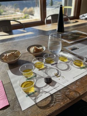 Gold Ridge Organic Farms by null