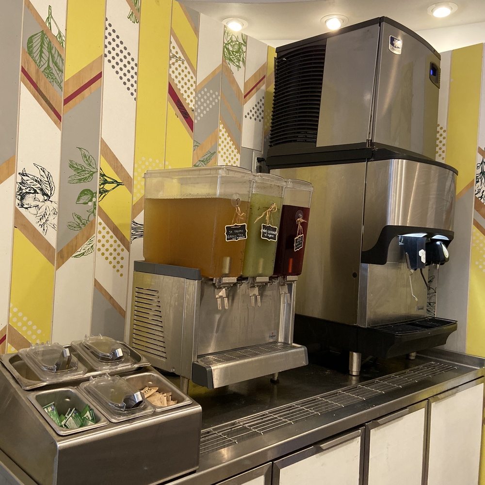 SoFresh - Drink station - New American Near Me - Tampa, Florida SoFresh - Drink station - New American Near Me - Tampa, Florida