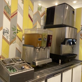 SoFresh - Drink station - New American Near Me - Tampa, Florida