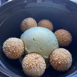 Matcha Ice Cream