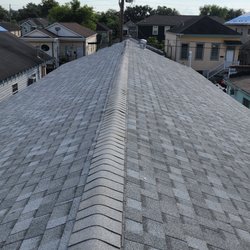 Avocado Roofing - After
