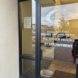 Nevada Sleep Diagnostics