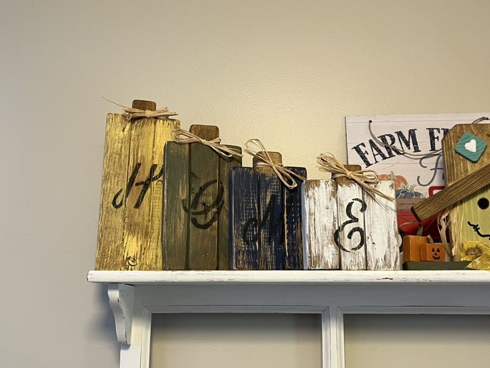 LEDFORD’S CUSTOM WOODWORKS Updated July 2024 Request a Quote 12