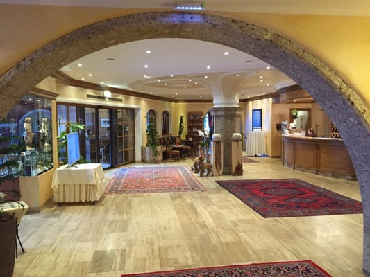 Hotel Das Central - Alpine . Luxury . Life by null