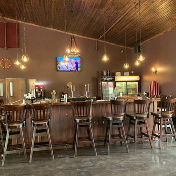 Libations Winery - Inside - Wineries Near Me - Mercer, Pennsylvania