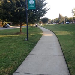 The Richardson Greenway