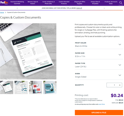 Mail & More of Wexford