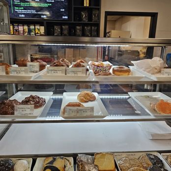 Rrags Caffe - Baked goodies- donuts - Coffee & Tea Near Me - Benicia, California Rrags Caffe - Baked goodies- donuts - Coffee & Tea Near Me - Benicia, California