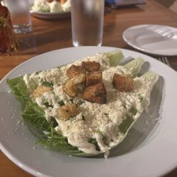 IL BUONGUSTAIO - Caesar Salad