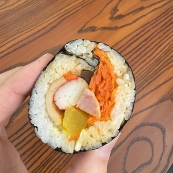 Champ's Deli Restaurant - Kimbap - Delis Near Me - Signal Hill, California Champ's Deli Restaurant - Kimbap - Delis Near Me - Signal Hill, California
