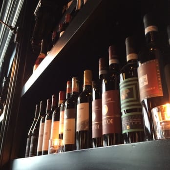 Chi Spacca - Wines - Italian Near Me - Los Angeles, California Chi Spacca - Wines - Italian Near Me - Los Angeles, California