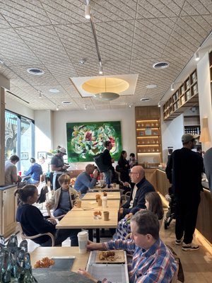 Ferrane Bakery by null