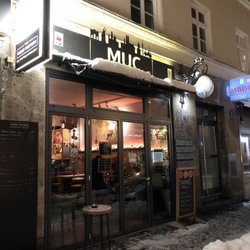 MUC-Bar