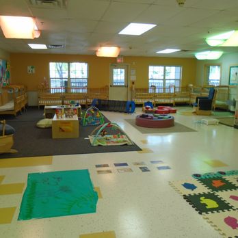 Pebble Road KinderCare - Infant Classroom - Preschools Near Me - Henderson, Nevada