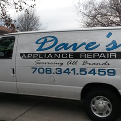 Dave's Appliance Repair