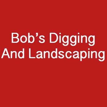 Bob's Digging And Landscaping - Landscaping Near Me - Lodi, Wisconsin Bob's Digging And Landscaping - Landscaping Near Me - Lodi, Wisconsin