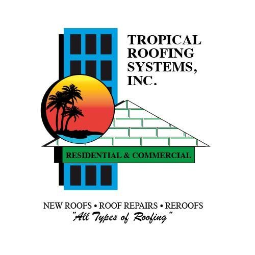 Slide of Tropical Roofing Systems