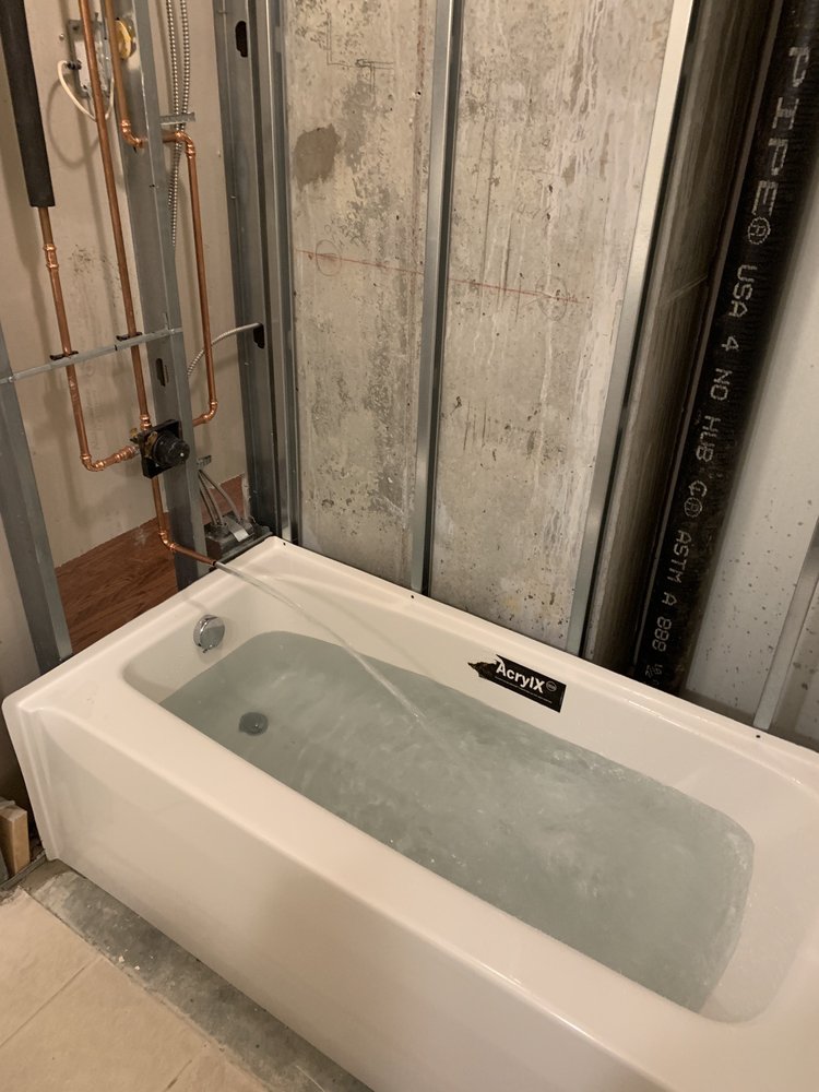 Slide of Hudson Plumbing, Heating & Air Conditioning