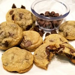 Sweets from Scratch