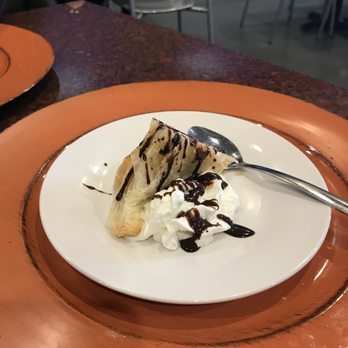 D' Road Cafe - Sopapilla - Latin American Near Me - Montgomery, Alabama