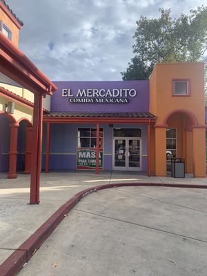 El Mercadito Méxican Market by null