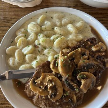Nonna's Trattoria Raymore - Gnocchi - Italian Near Me - Raymore, Missouri
