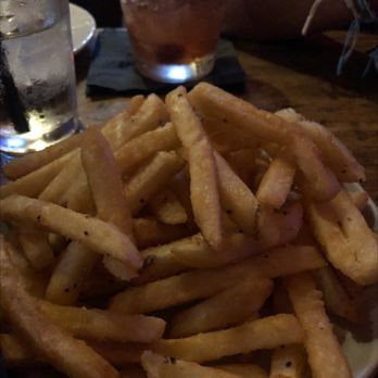 The Whiskey - Side of fries really good! - American Near Me - Orlando, Florida The Whiskey - Side of fries really good! - American Near Me - Orlando, Florida