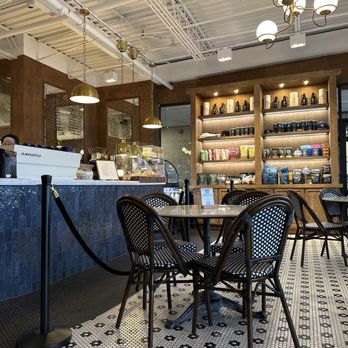 Forum Coffee - Coffee & Tea Near Me - East Hanover, New Jersey