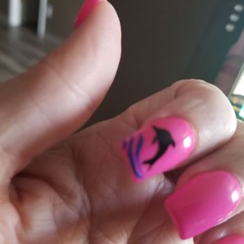 THE NAIL NOOK - Updated March 2026 - 46 Photos & 47 Reviews - 1947