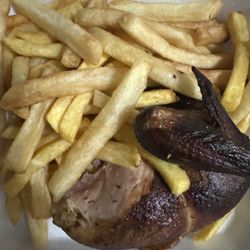 El Rinconcito De Lima - Pollo a la Brasa