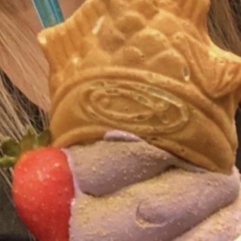 Somisomi - Ube - Ice Cream & Frozen Yogurt Near Me - Pleasanton, California Somisomi - Ube - Ice Cream & Frozen Yogurt Near Me - Pleasanton, California