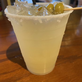 Harbor Grill - a margarita with olives in it - Bars Near Me - Mannford, Oklahoma Harbor Grill - a margarita with olives in it - Bars Near Me - Mannford, Oklahoma