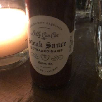 Billy Can Can - Steakhouses Near Me - Dallas, Texas Billy Can Can - Steakhouses Near Me - Dallas, Texas