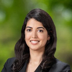 Prachi S Nene, M.D