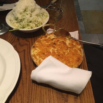 Sean's Kitchen - Two sides. Mac and cheese and Parmesan coleslaw - Bars Near Me - Adelaide, SA