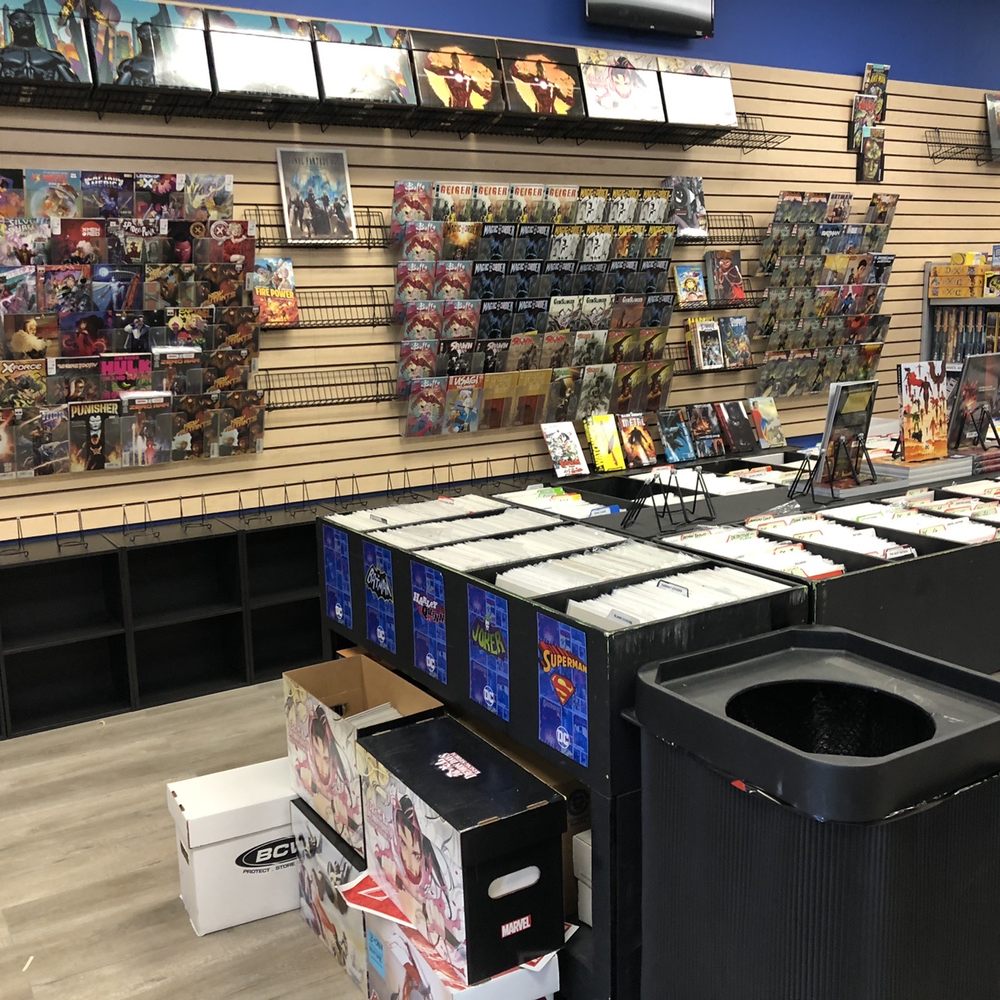 Aggregate 124+ comics and anime temecula latest 3tdesign.edu.vn