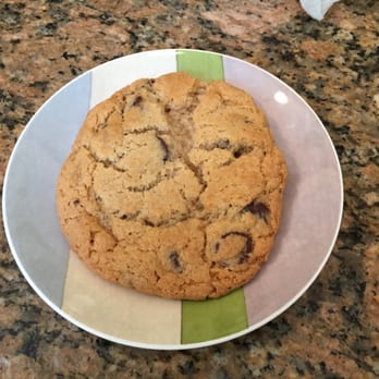 The Corner Grind - Chocolate chip Cookie - Coffee & Tea Near Me - Elburn, Illinois The Corner Grind - Chocolate chip Cookie - Coffee & Tea Near Me - Elburn, Illinois