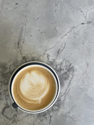 Hal's Office Coffee by null