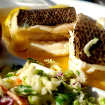 Old Post Office Restaurant - Seafood Near Me - Ephraim, Wisconsin