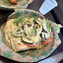 Veggie Veggie