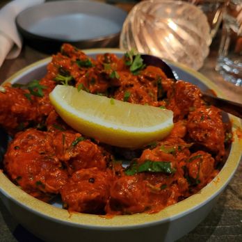 Mantra by Host - Chicken 65 - Indian Near Me - Toronto, Ontario