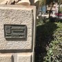 Photo of Statue Marques de Guadiaro