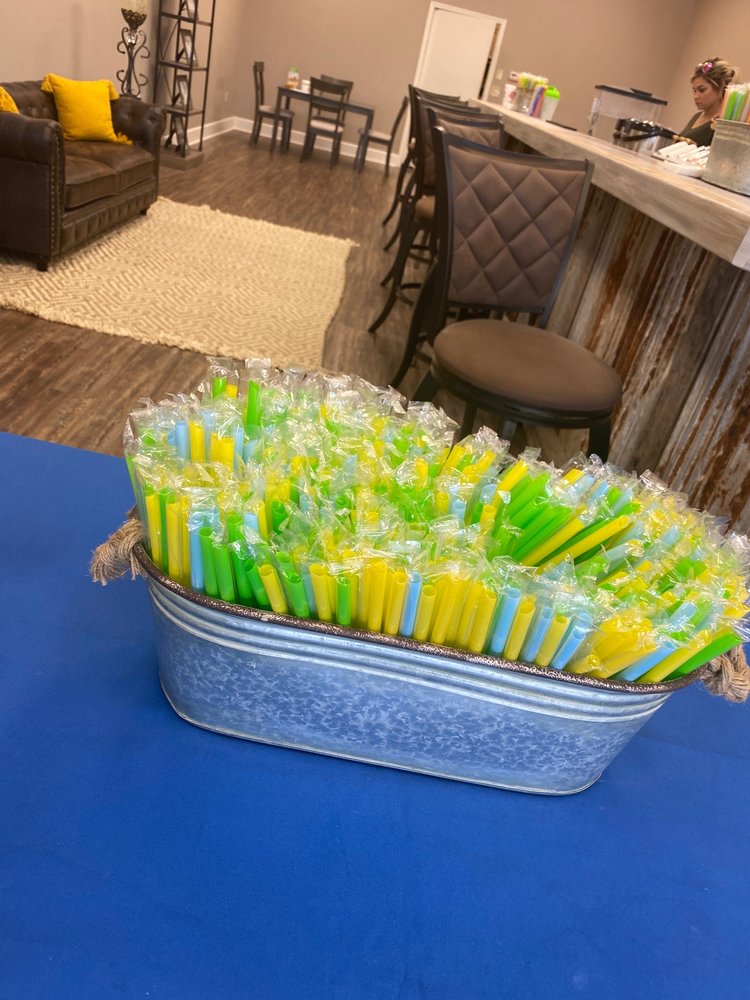 NUTRITION KREWE Updated September 2024 2207 Kaliste Saloom Rd