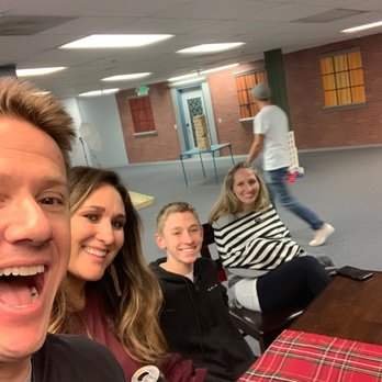 Off The Couch - Escape Games Near Me - Fremont, California