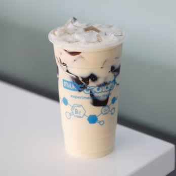 MILK TEA LAB - CLOSED - Updated February 2026 - 200 Photos & 116