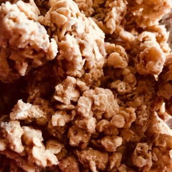 Marketplace & Company - Our Caramel Praline Granola is a must eat! - Specialty Food Near Me - Mitchell, Nebraska Marketplace & Company - Our Caramel Praline Granola is a must eat! - Specialty Food Near Me - Mitchell, Nebraska