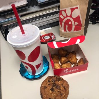 Chick-fil-A - Fast Food Near Me - San Jose, California Chick-fil-A - Fast Food Near Me - San Jose, California
