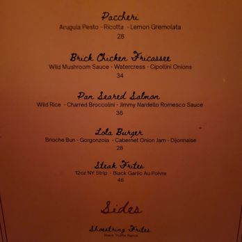 Bar Lola - Cocktail Bars Near Me - New York, New York Bar Lola - Cocktail Bars Near Me - New York, New York