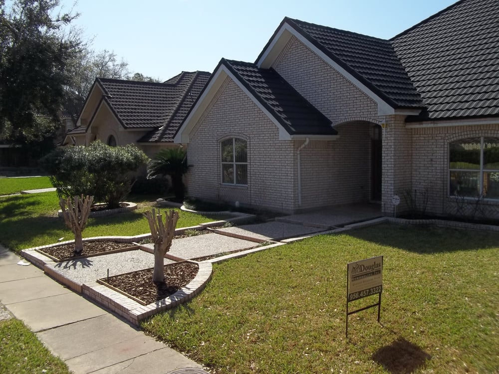 Slide of Douglas Remodeling